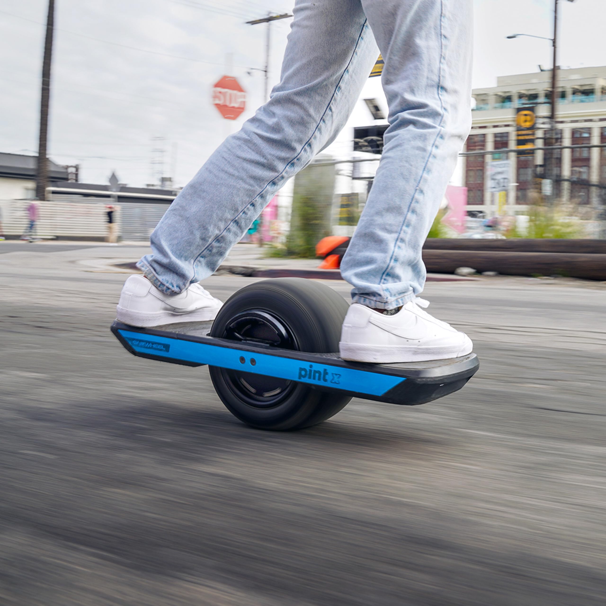Onewheel