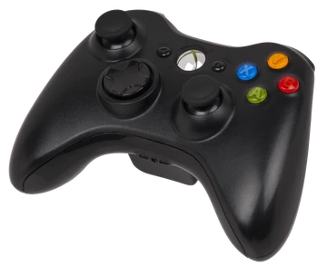 Xbox 360 Controller