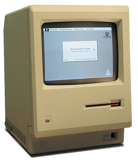 Macintosh